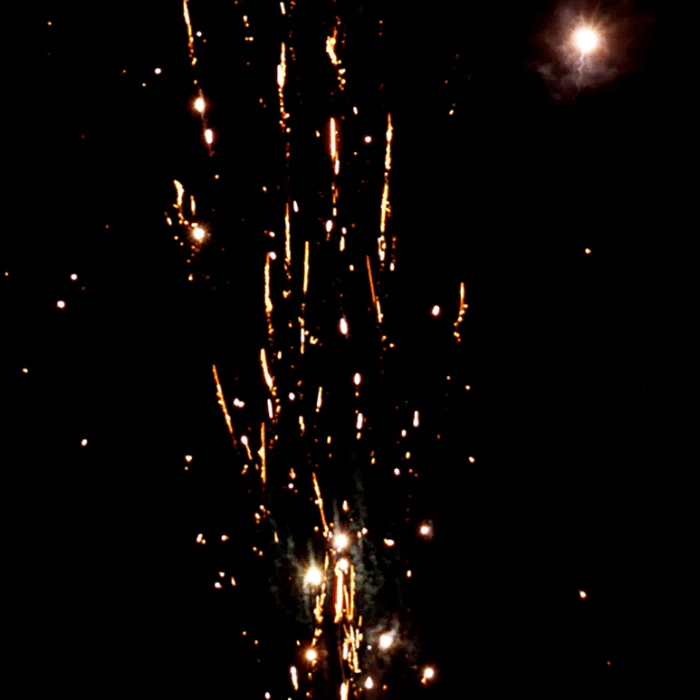 750 Shot Special Effect Missile Barrage™ - Image 2