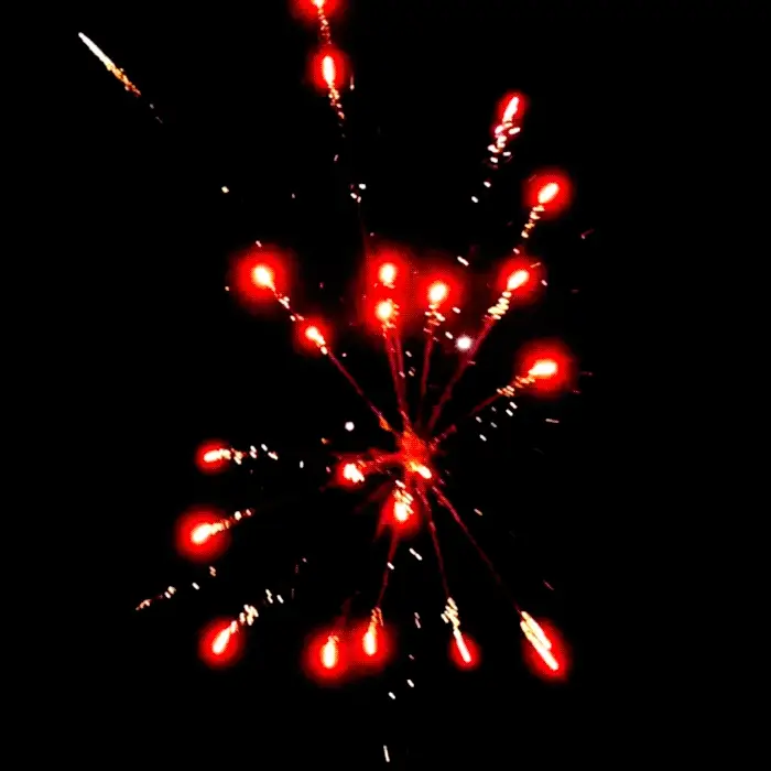 Astro Catz™ 49 Shot XL® Aerials - Image 2