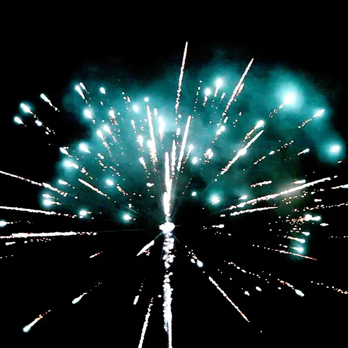Black Friday After Dark® 69 Shots XL® Aerial Finale Set® - Image 2