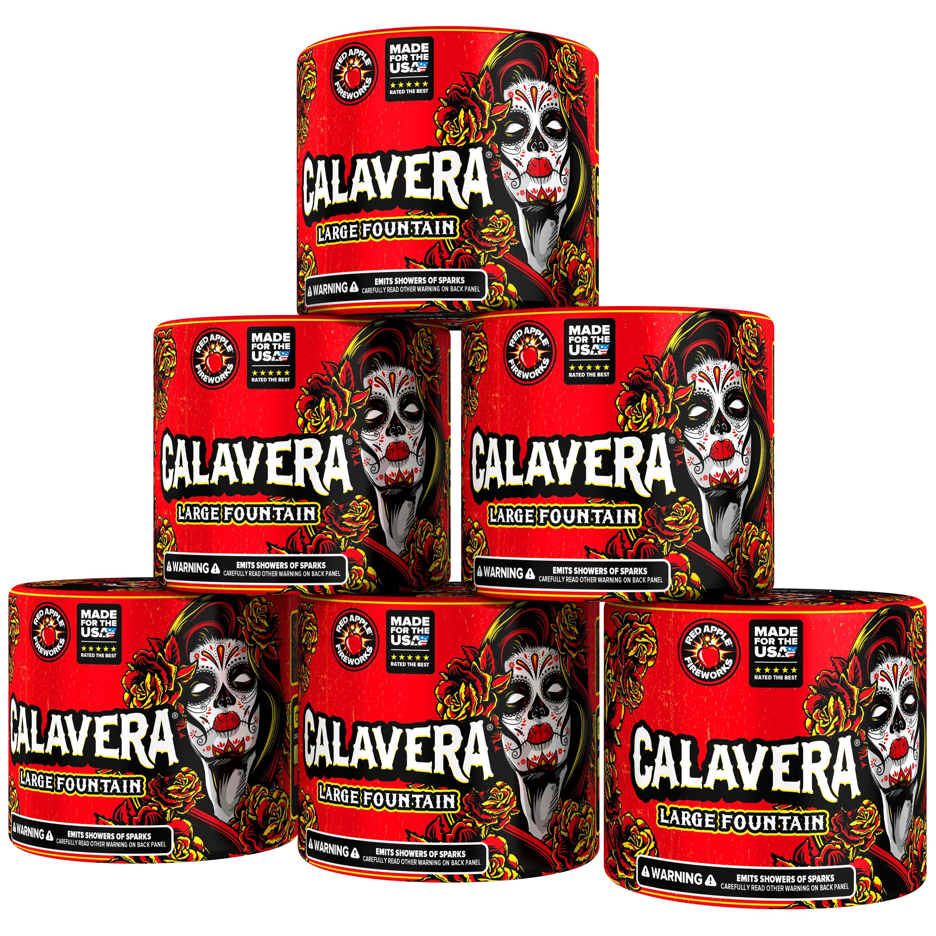 CALAVERA® Large Fountain - Image 5
