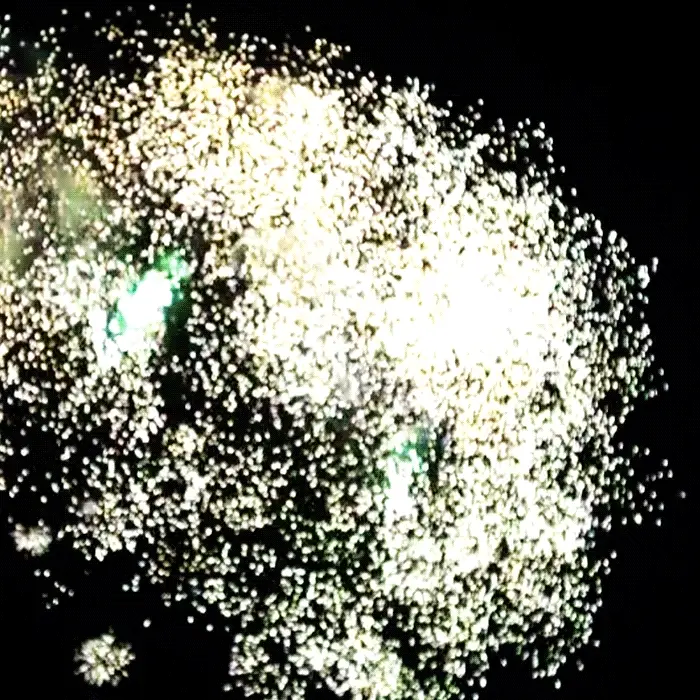 Cali Kush® 24-Shots XL® Aerials - Image 2