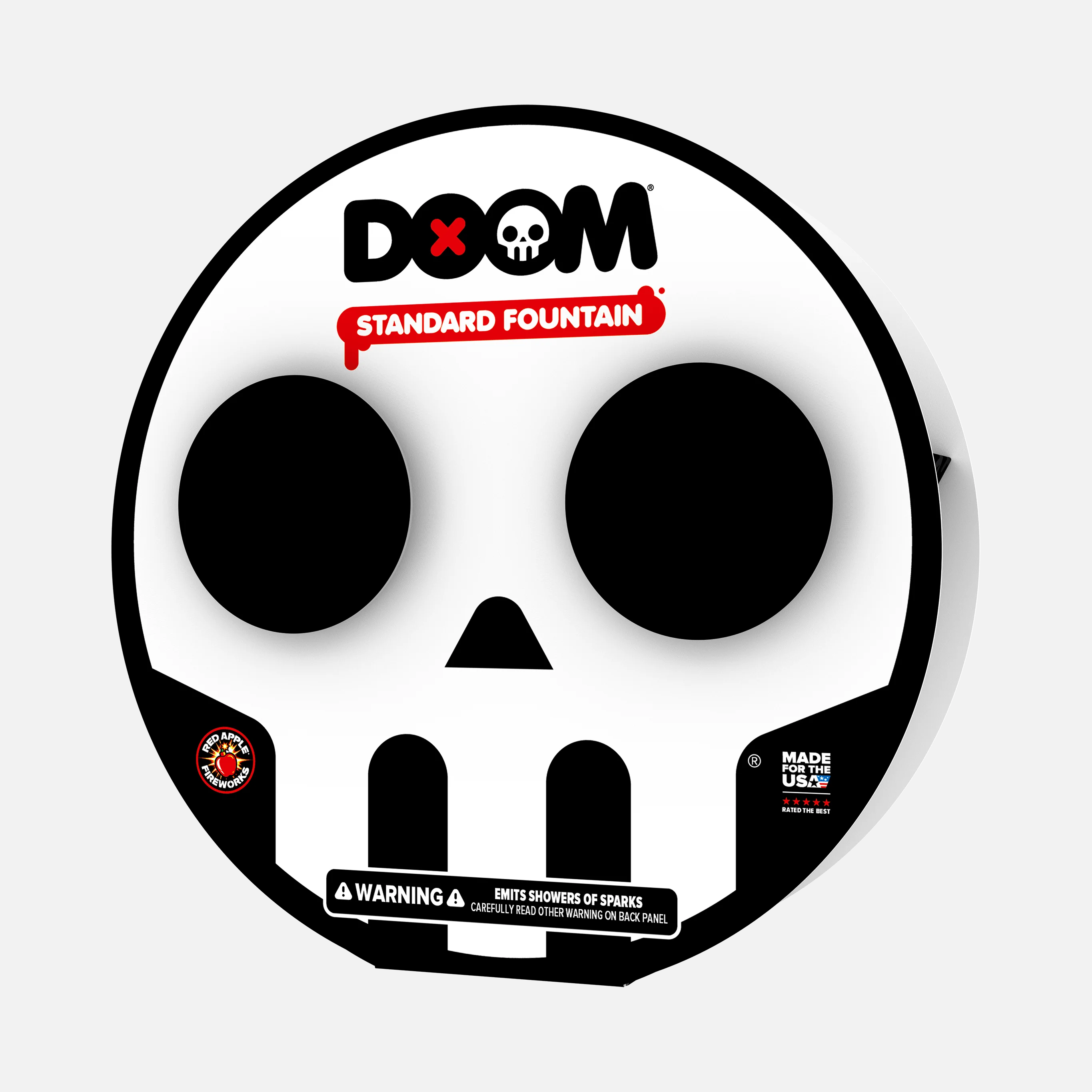DOOM® Standard Fountains - Image 5