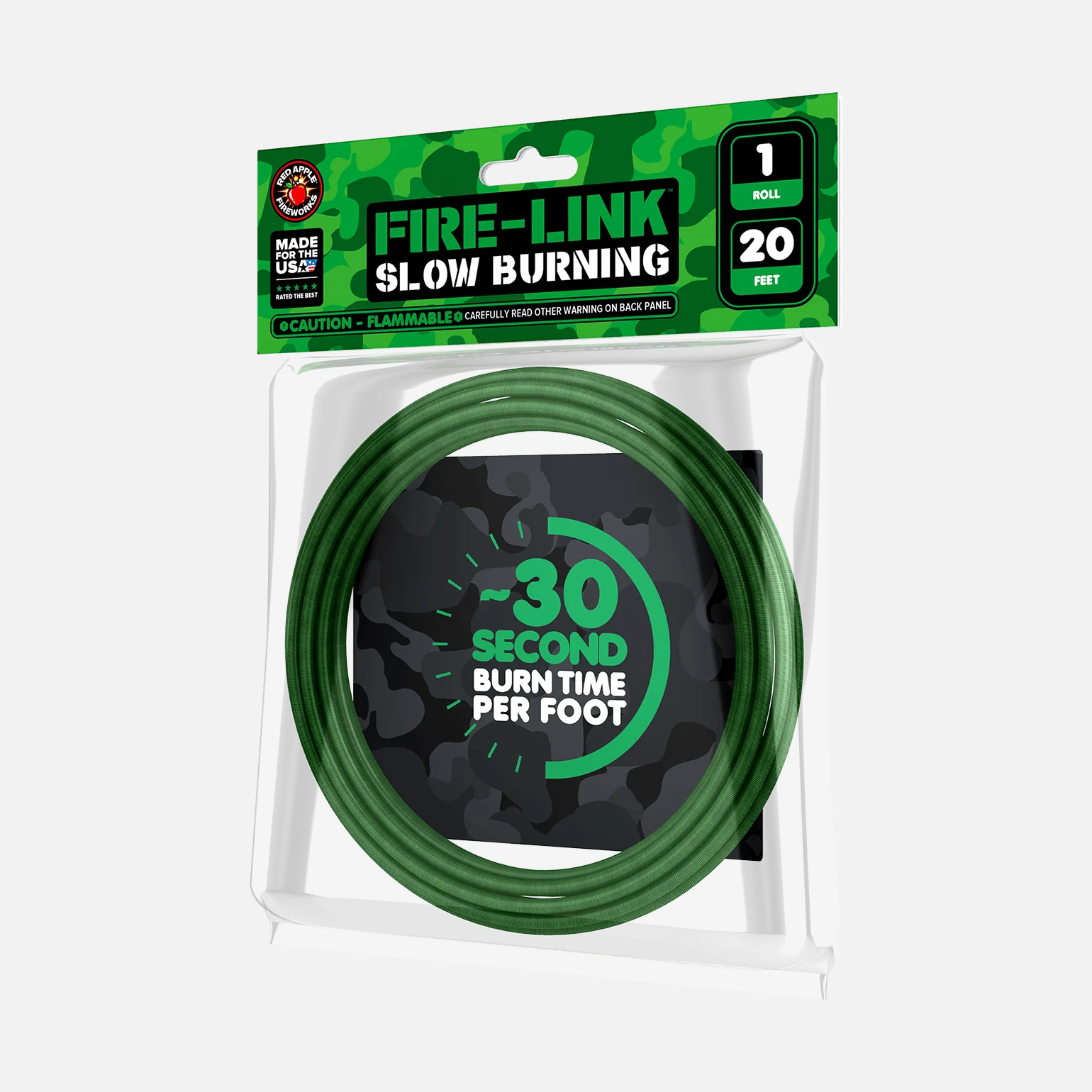 Fire-Link™ Safety Fuse