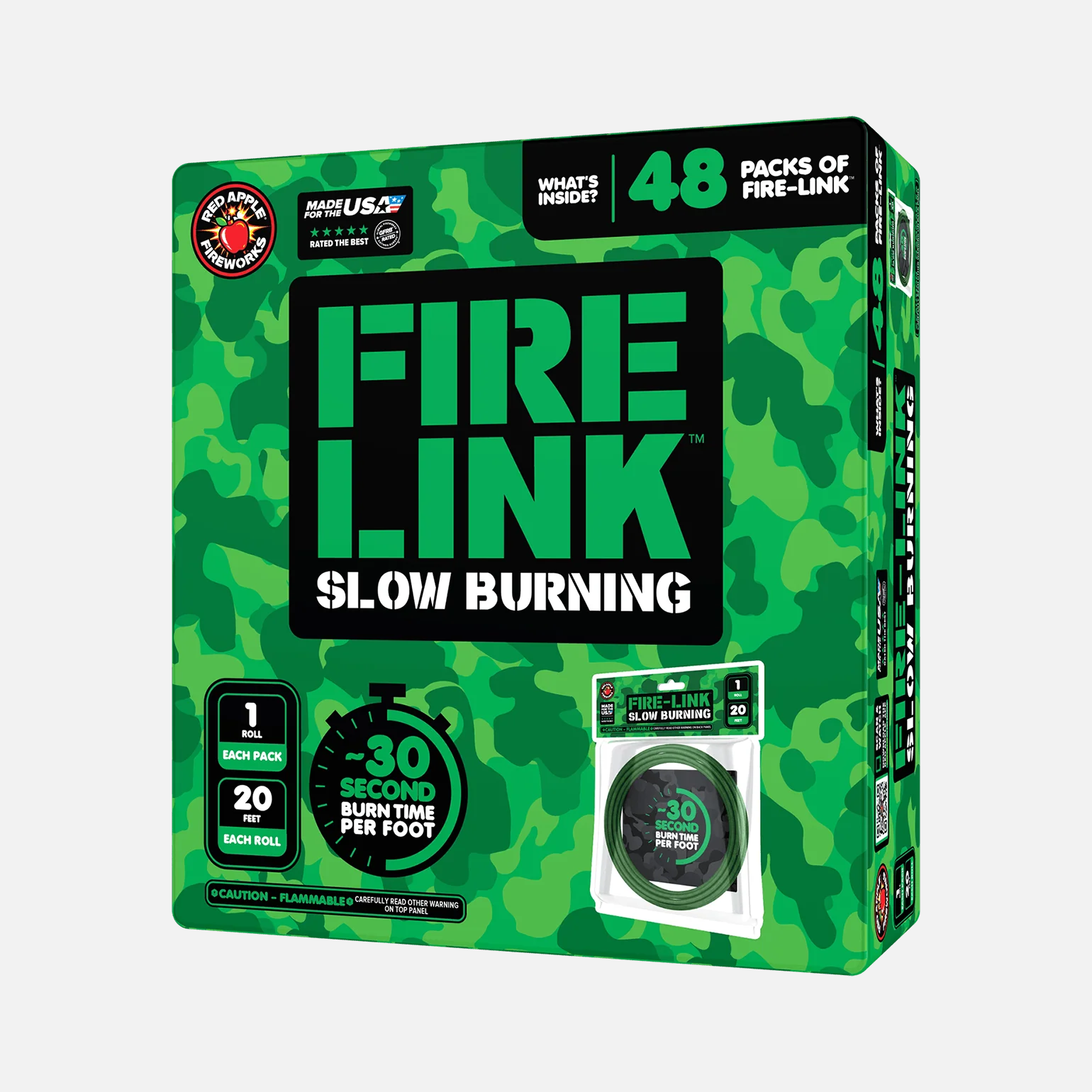Fire-Link™ Safety Fuse - Image 2