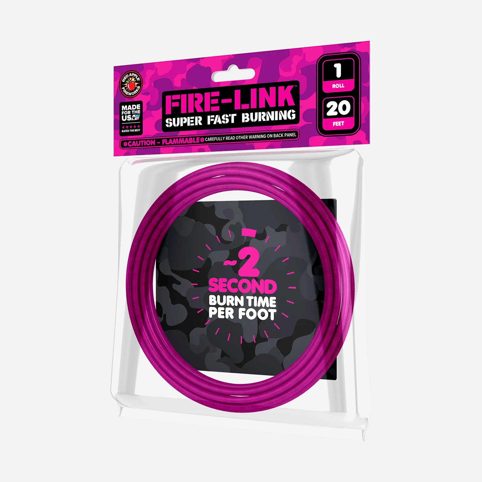 Fire-Link™ Super-Fast Fuse