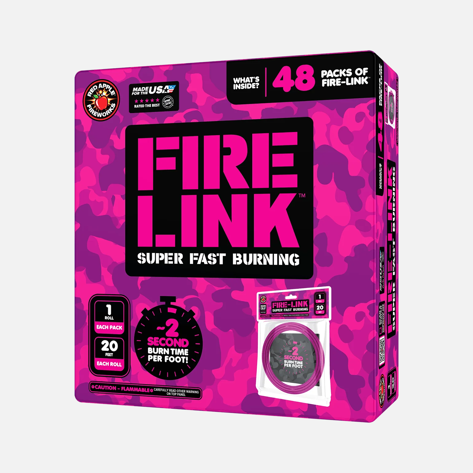 Fire-Link™ Super-Fast Fuse - Image 2