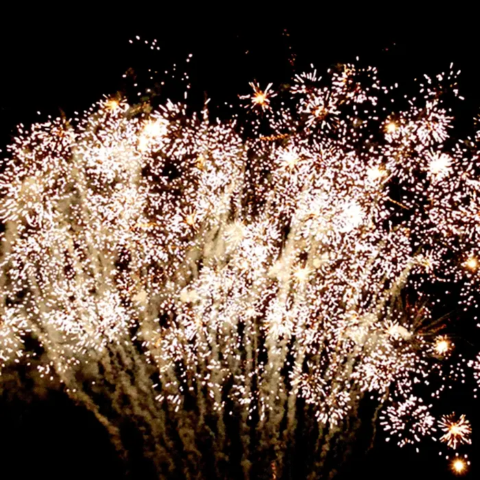 Hologram® 100 Shot Barrage Finale™ - Image 2