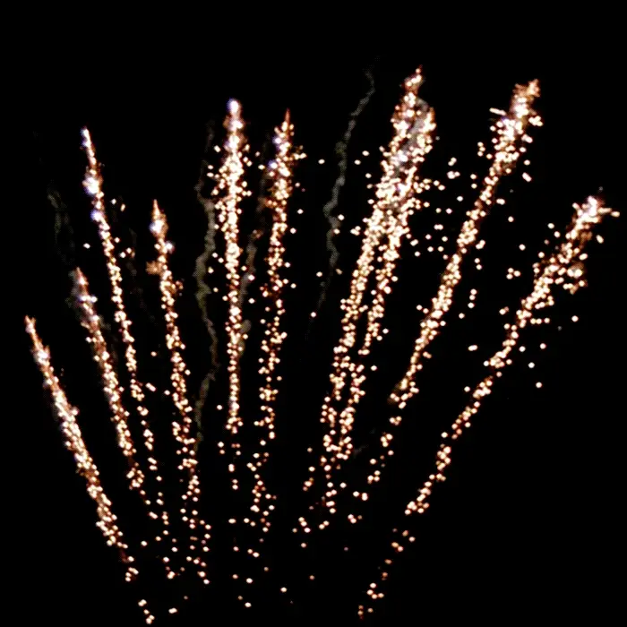 Horizon™ 204 Shot Barrage Finale™ - Image 2