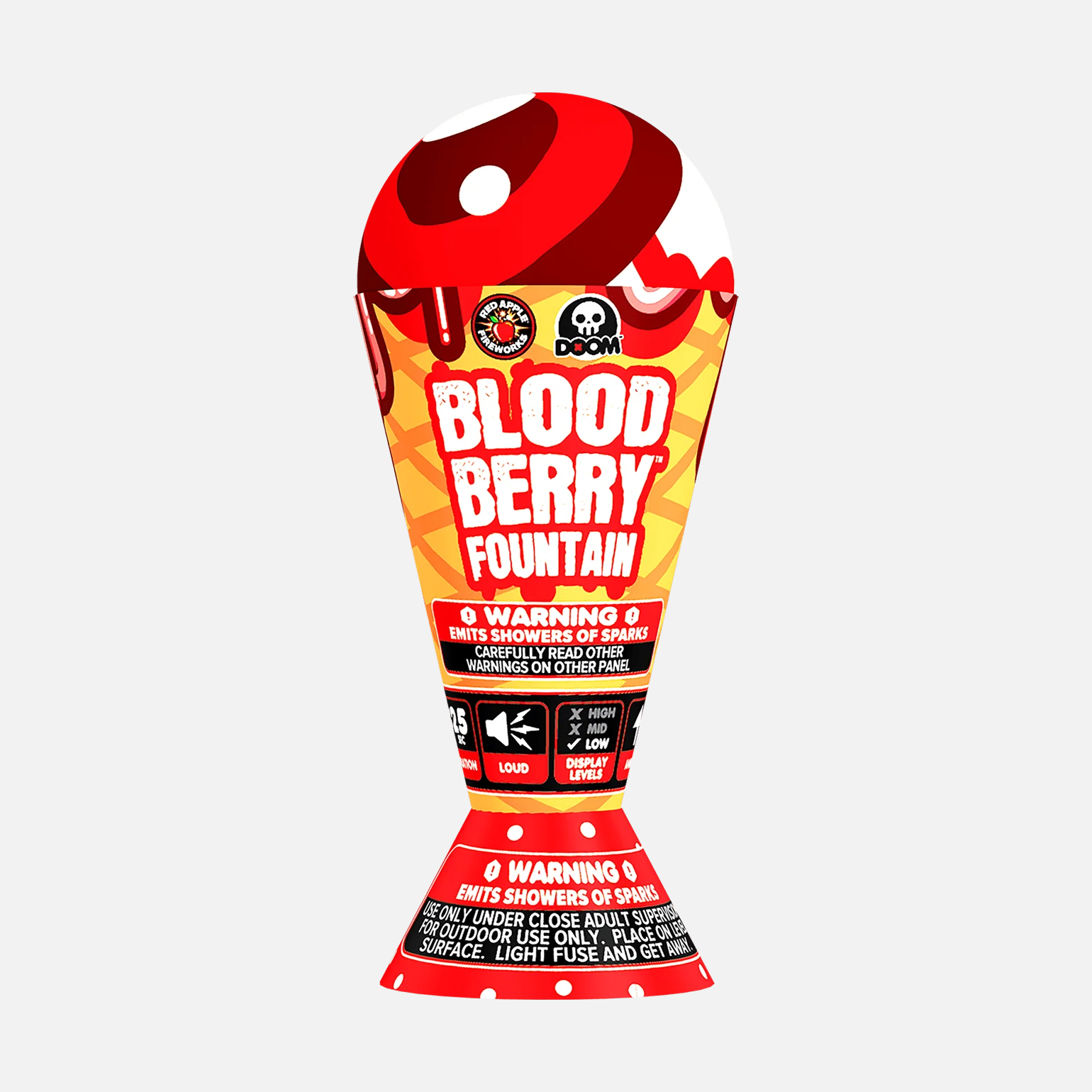 Ice-Scream Shop™ Fountain Sampler® - Image 6