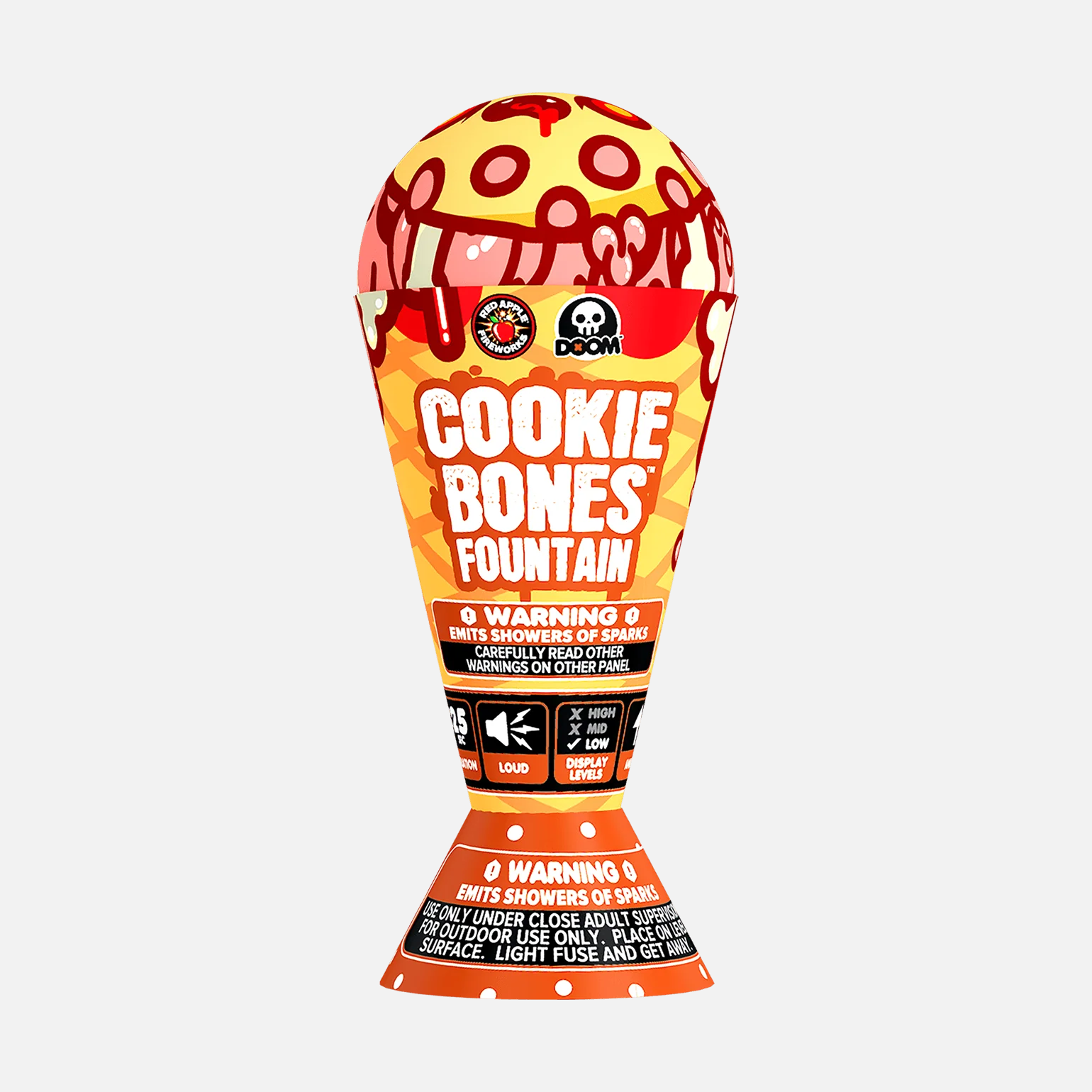 Ice-Scream Shop™ Fountain Sampler® - Image 8
