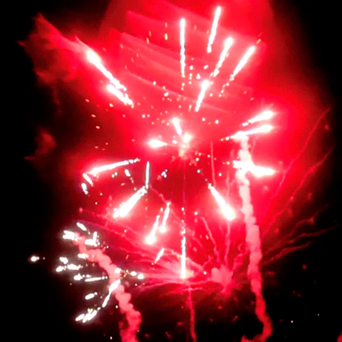 #ILOVEFIREWORKS® 49 Shots XL® Aerials - Image 2