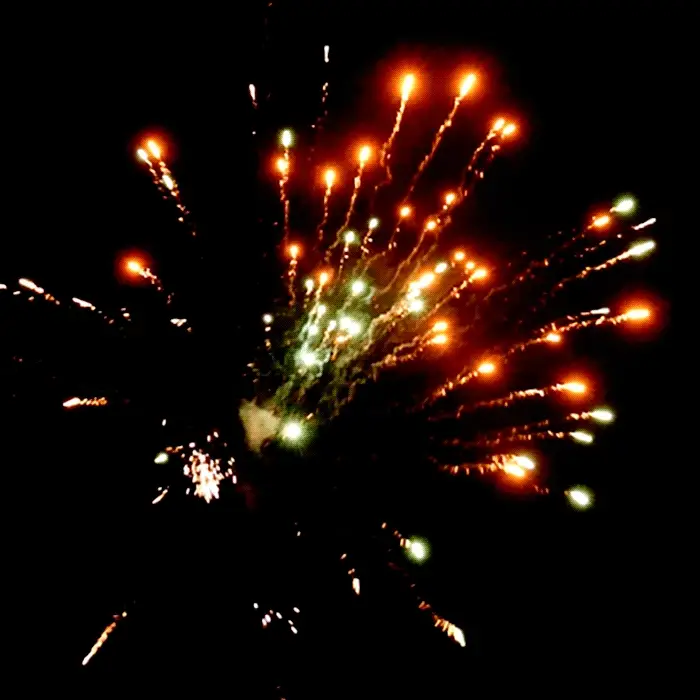Lazer Kittyz™ 28 Shot Standard Aerial Finale Sets® - Image 2