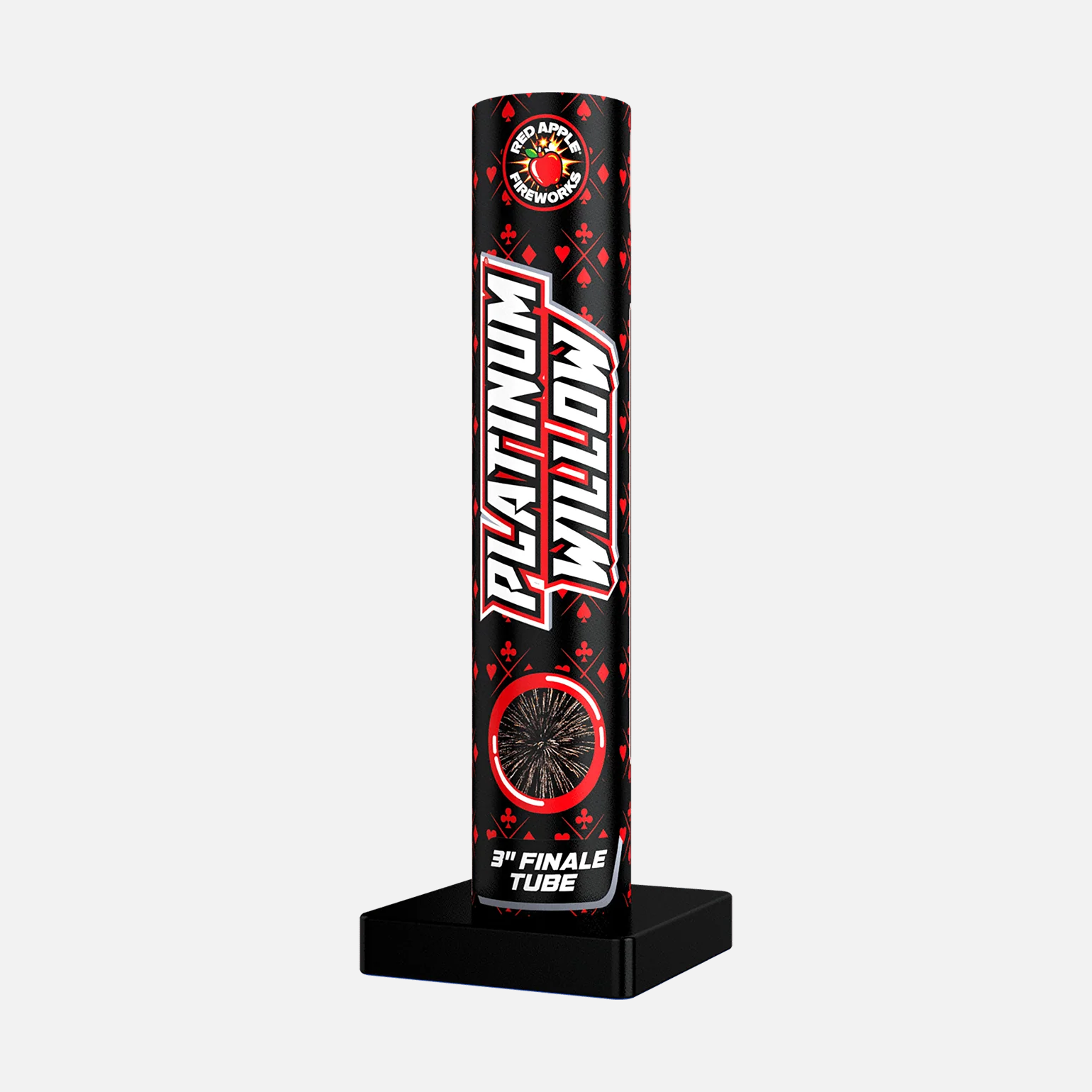 Max Bet™ 3 Shot Finale Tube Set - Image 6