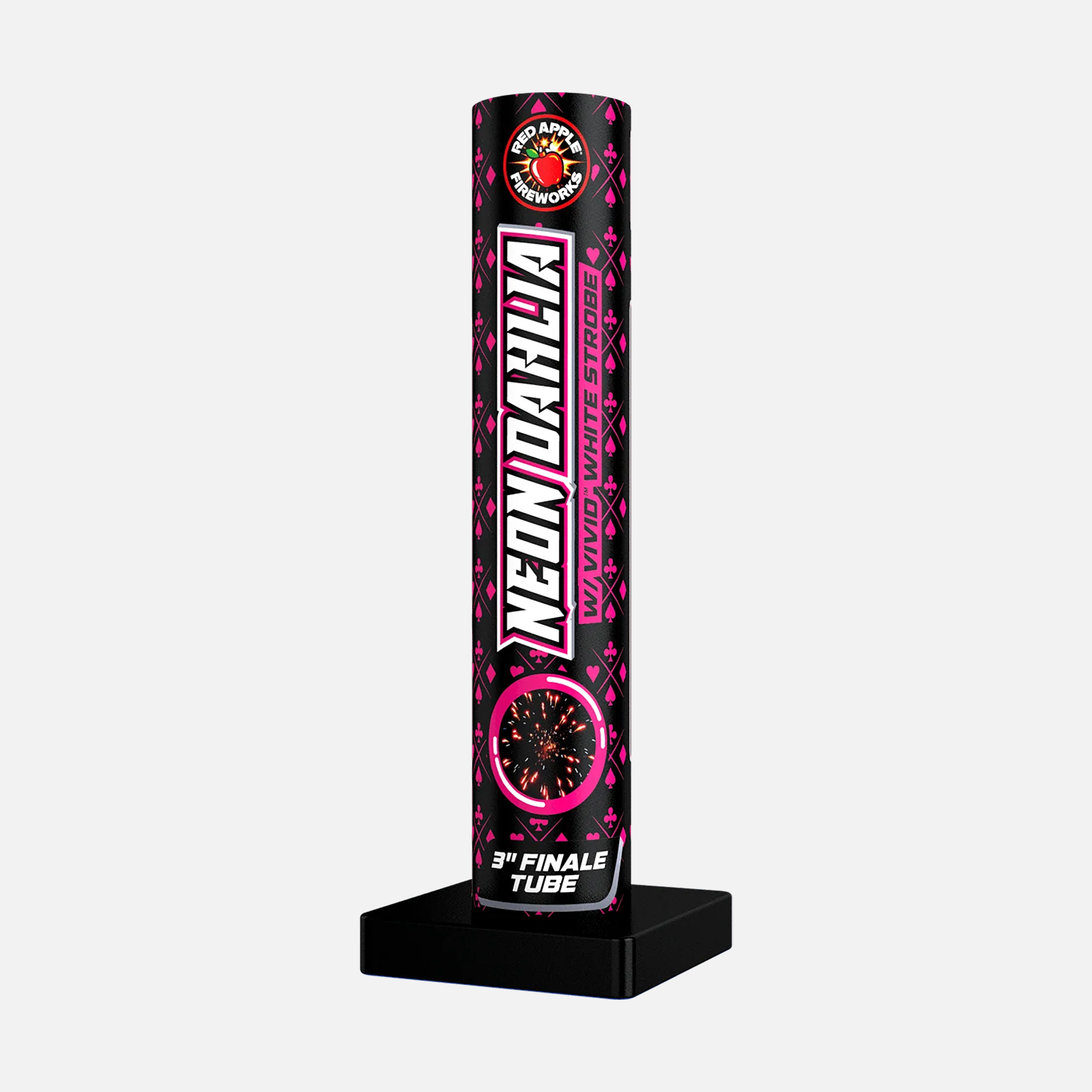 Max Bet™ 3 Shot Finale Tube Set - Image 7