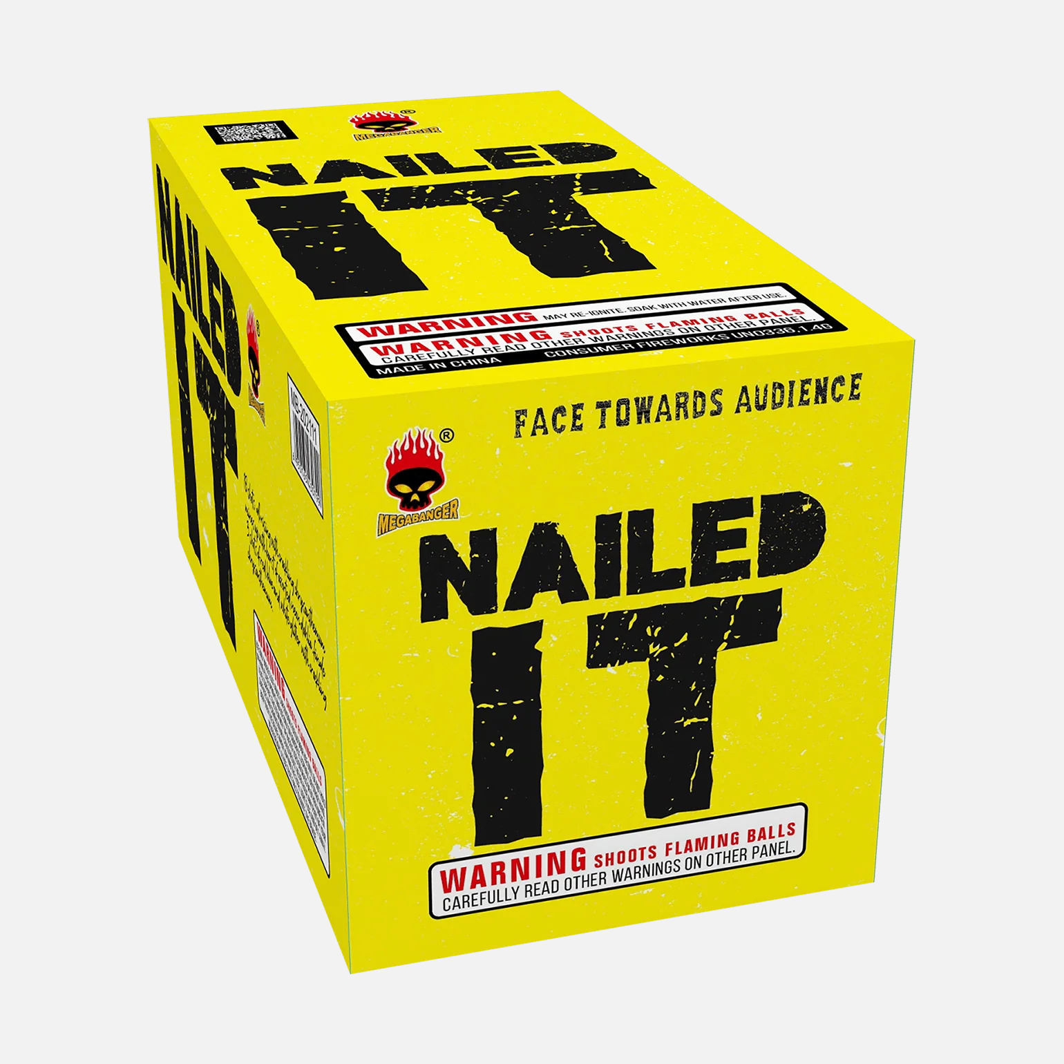 Nailed It Large Aerial Cakes - Image 2