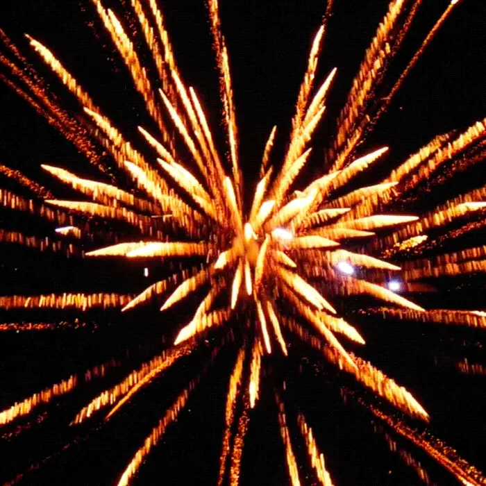 Pagoda® 32 Shots Standard Aerial Finale Sets® - Image 2