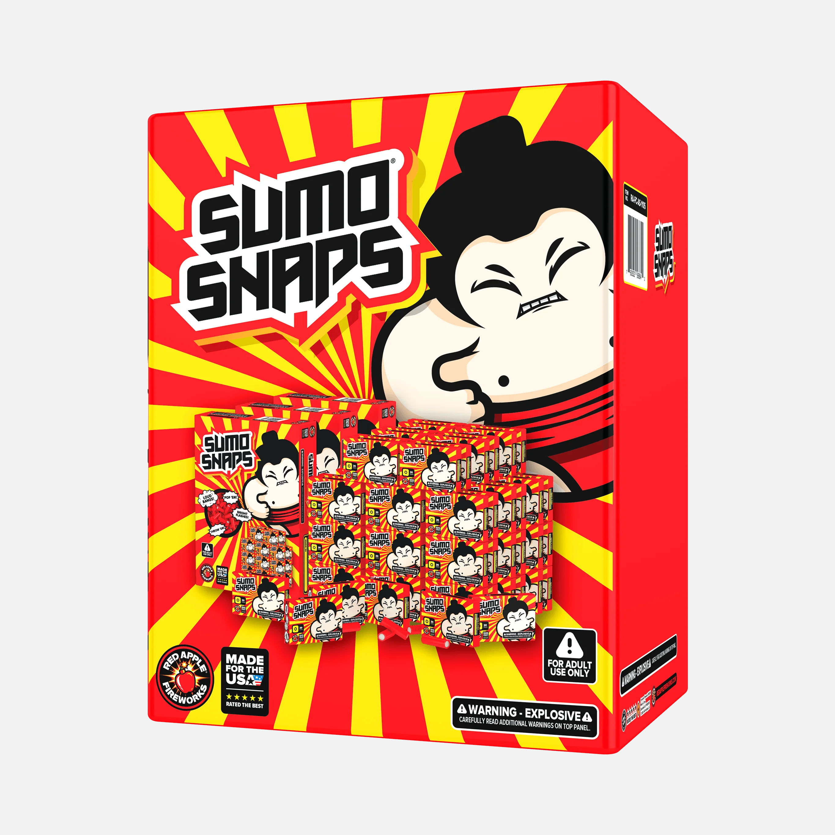 Sumo® Snaps