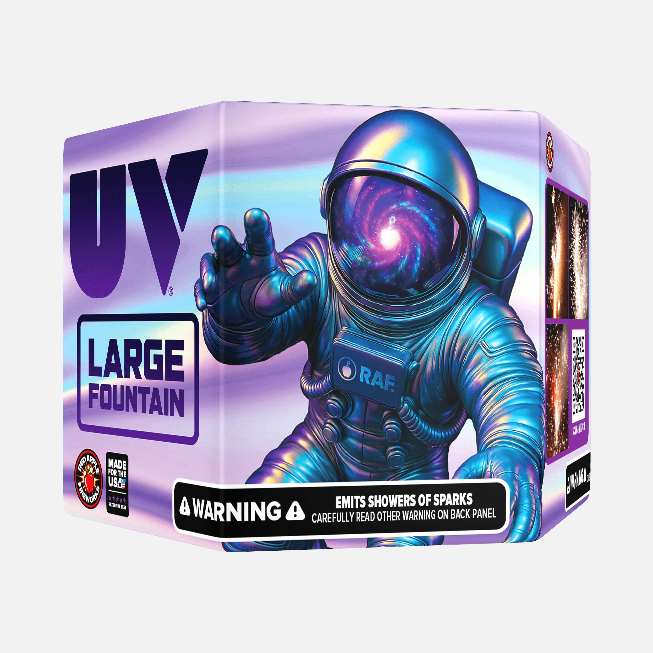 UV® Large Fountains - Image 6
